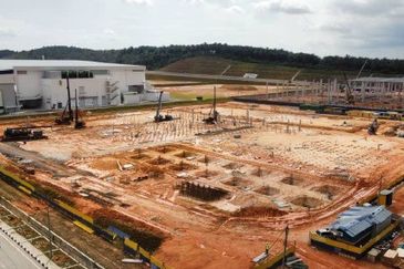 Kulim Hi-Tech Park
