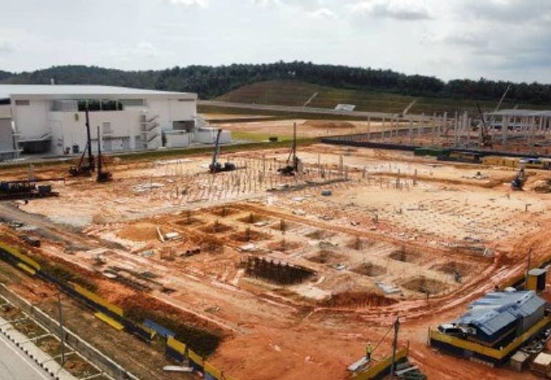 Kulim Hi-Tech Park