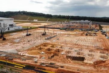 Kulim Hi-Tech Park