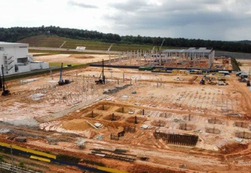 Kulim Hi-Tech Park