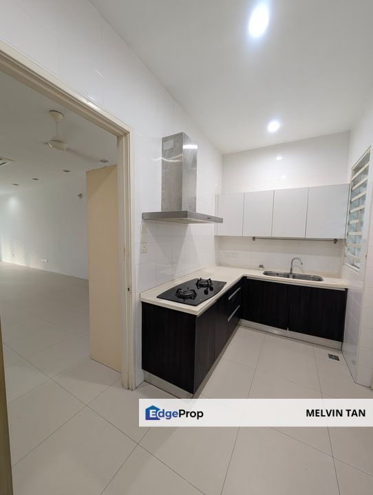  LINTANG LEMBAH PERMAI 1, TANJUNG BUNGAH, PENANG , 3 STOREY TERRACE , FOR SALE , 2 PERMAI , With Basic Renovated & Fitted, Penang, Tanjung Bungah