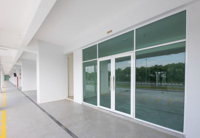 Jalan Song Ban Kheng