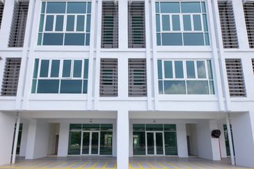 Jalan Song Ban Kheng