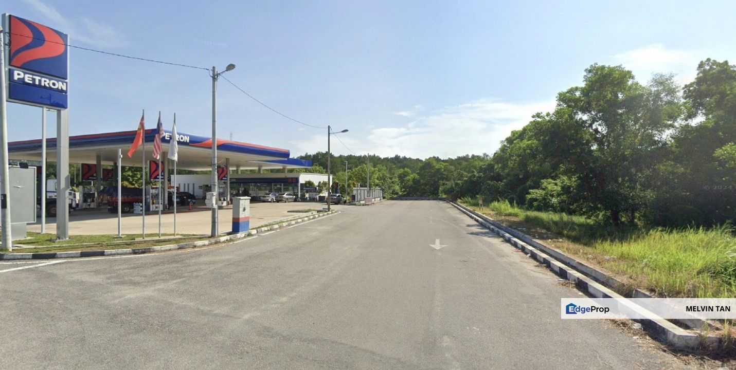  JALAN LENCONGAN BARAT, SUNGAI PETANI, KEDAH , Main Road Land , FOR SALE , IN BY PASS SUNGAI PETANI SELATAN , 3.15 Acres Next To Petro, Kedah, Sungai Petani
