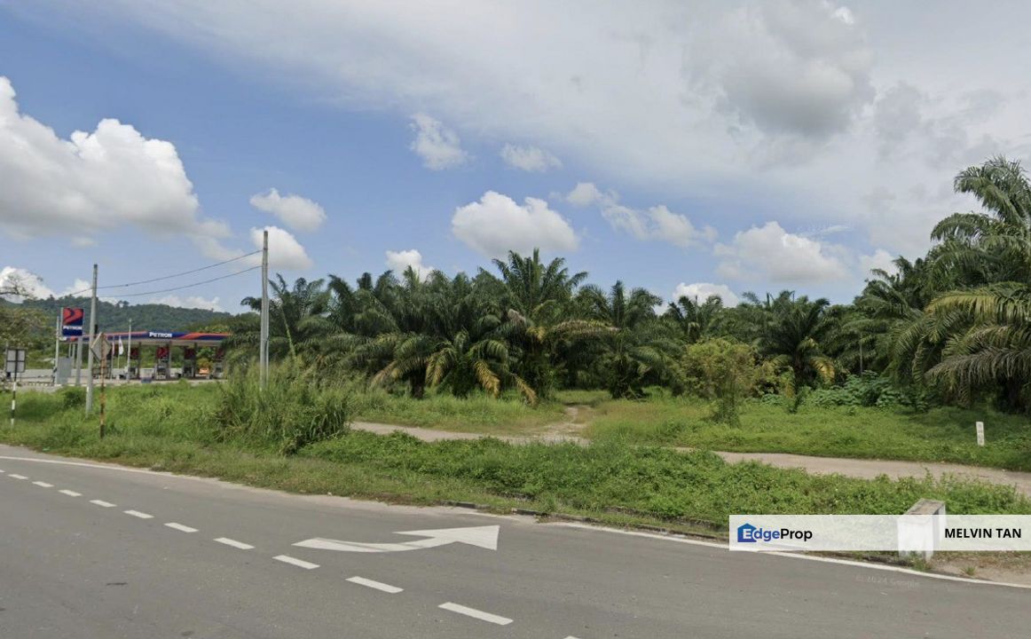  JALAN LENCONGAN BARAT, SUNGAI PETANI, KEDAH , Main Road Land , FOR SALE , IN BY PASS SUNGAI PETANI SELATAN , 3.15 Acres Next To Petro, Kedah, Sungai Petani