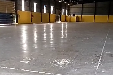 Jalan Lencongan Barat