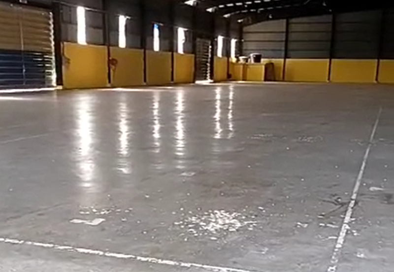 Jalan Lencongan Barat