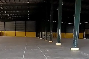 Jalan Lencongan Barat