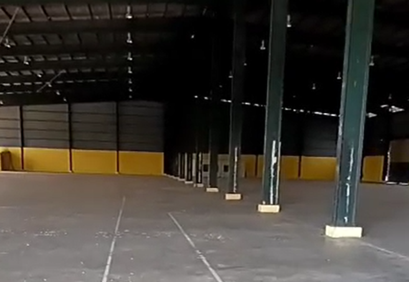 Jalan Lencongan Barat