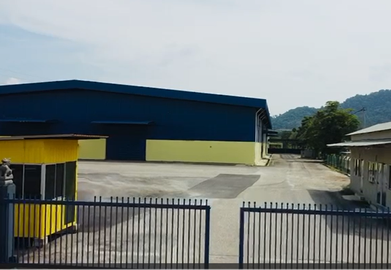 Jalan Lencongan Barat