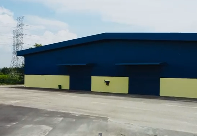 Jalan Lencongan Barat