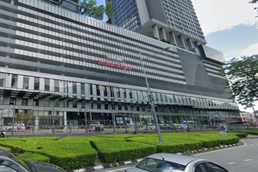 Tropicana 218 Macalister