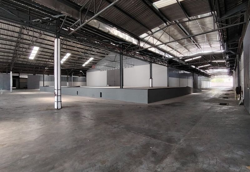 Kawasan Perusahaan Perai