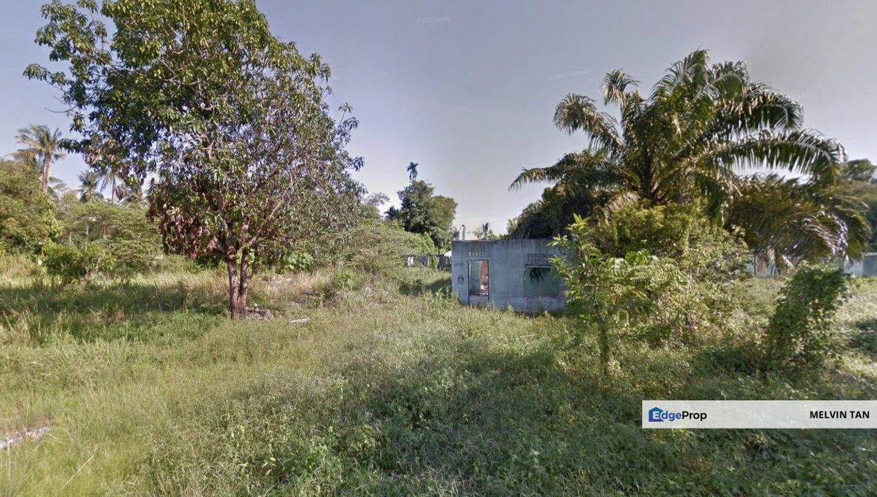  Perindustrian Bukit Minyak, Simpang Ampat, Penang , Industry Land , For Sale , Rm95 psf , 5.037 Acres, Penang, Simpang Ampat