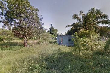 Perindustrian Bukit Minyak