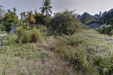 Perindustrian Bukit Minyak