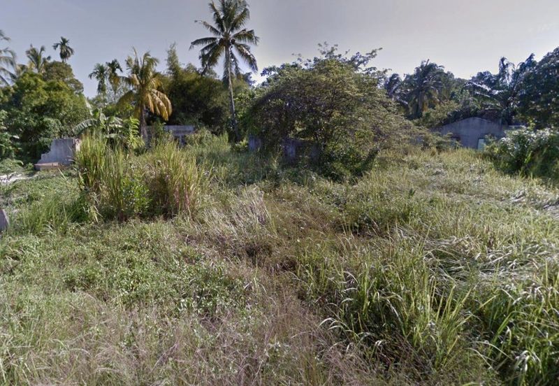 Perindustrian Bukit Minyak