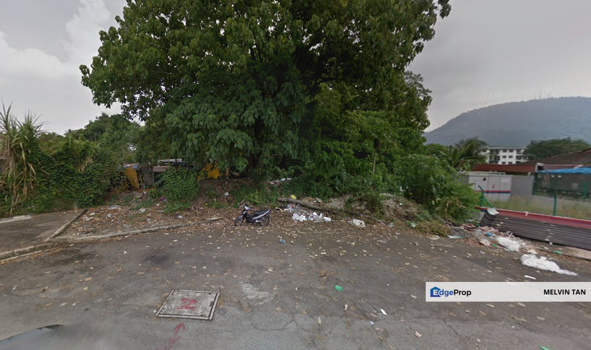  Taman Remia, Bukit Mertajam, Penang / Residential Development Land / For Sale / Freehold / 2.337 Acres, Penang, Bukit Mertajam