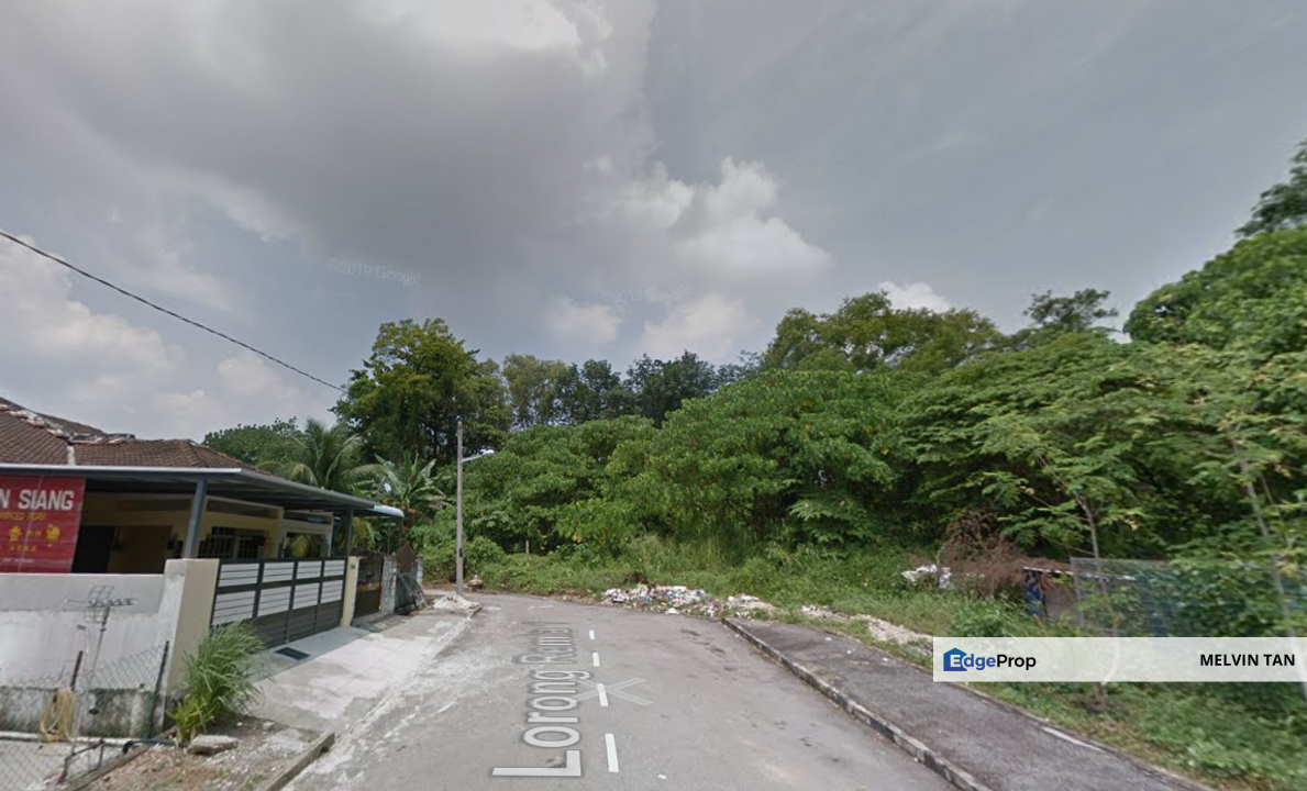  Taman Remia, Bukit Mertajam, Penang / Residential Development Land / For Sale / Freehold / 2.337 Acres, Penang, Bukit Mertajam