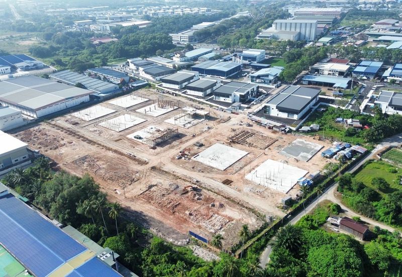 Taman IKS Bukit Minyak