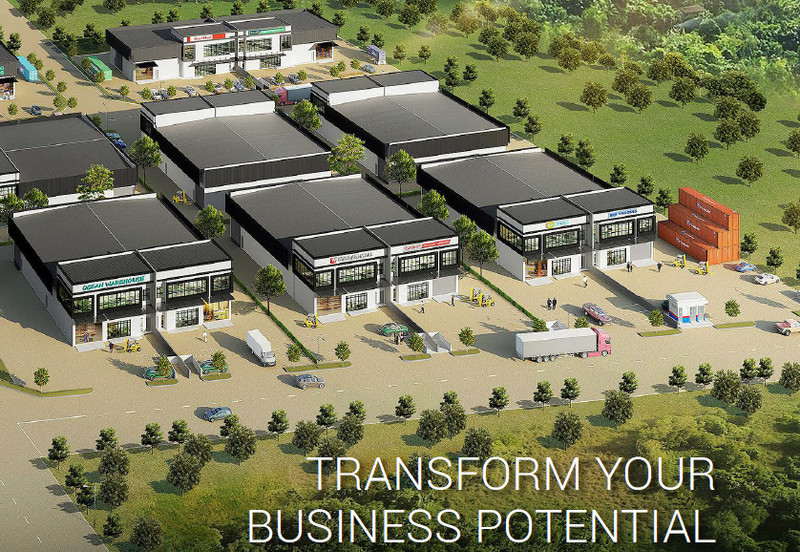 Taman IKS Bukit Minyak