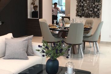 Lintang Pantai Jerjak 6