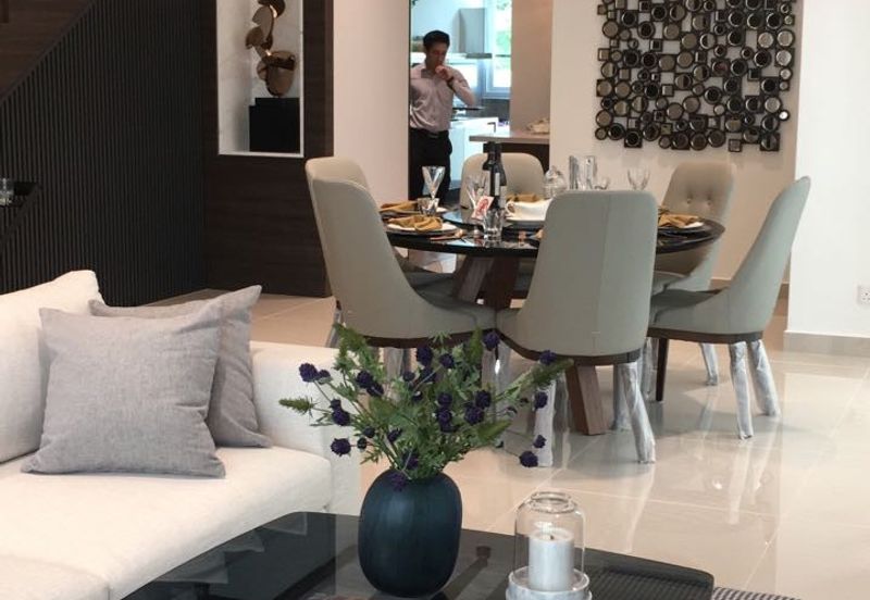 Lintang Pantai Jerjak 6