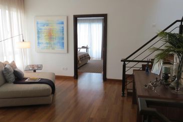 Lintang Pantai Jerjak 6