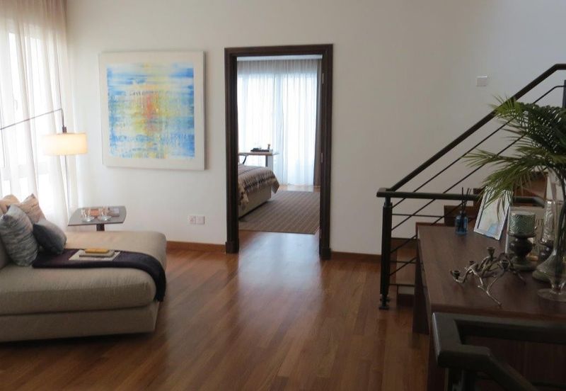 Lintang Pantai Jerjak 6