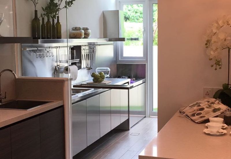 Lintang Pantai Jerjak 6