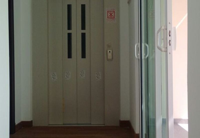 Lintang Pantai Jerjak 6