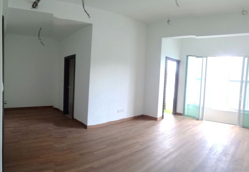 Lintang Pantai Jerjak 6