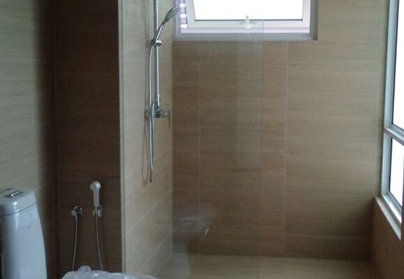 Lintang Pantai Jerjak 6