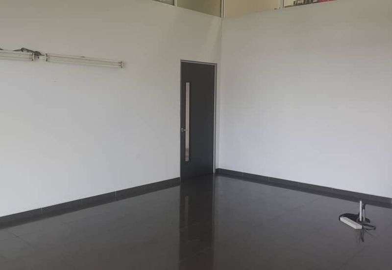 Taman Perindustrian Ringan Juru @ IKS Juru