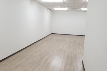 Taman Perindustrian Ringan Juru @ IKS Juru