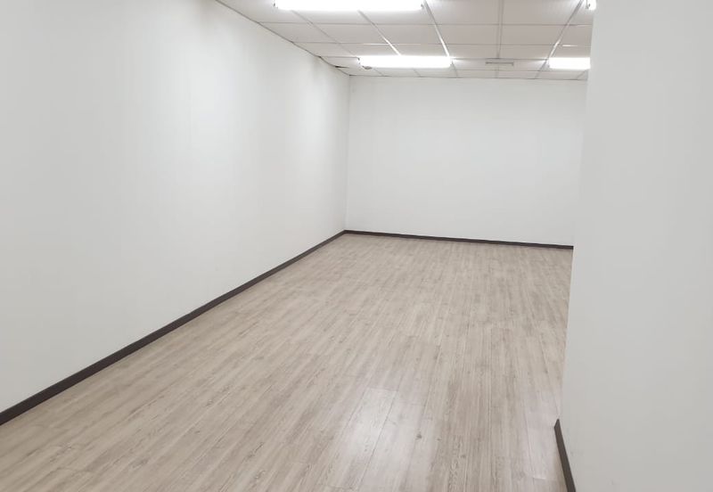 Taman Perindustrian Ringan Juru @ IKS Juru