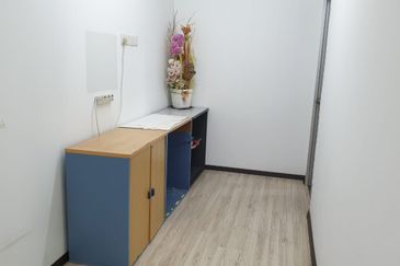 Taman Perindustrian Ringan Juru @ IKS Juru