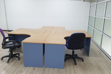 Taman Perindustrian Ringan Juru @ IKS Juru