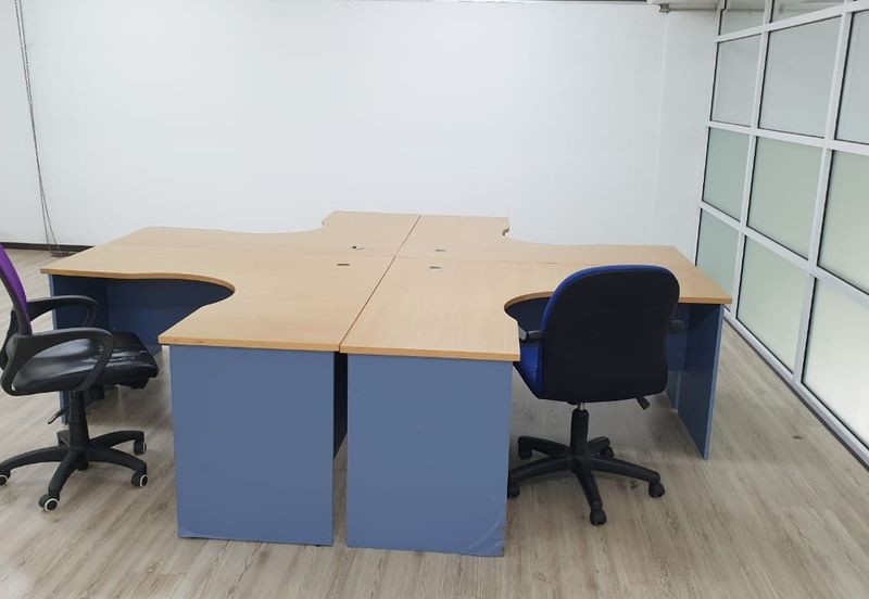 Taman Perindustrian Ringan Juru @ IKS Juru