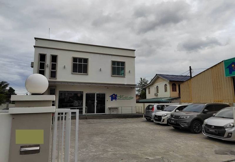 Jalan Sultan Azlan Shah