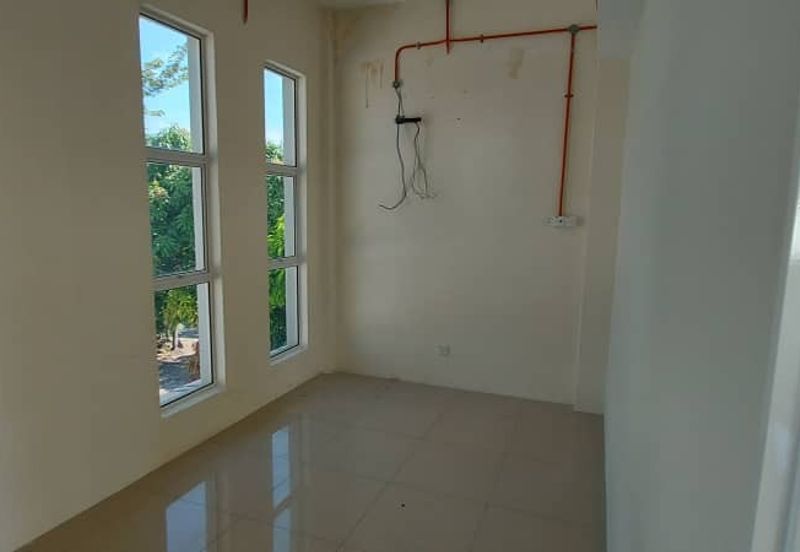 Jalan Sultan Azlan Shah