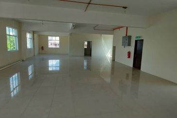 Jalan Sultan Azlan Shah