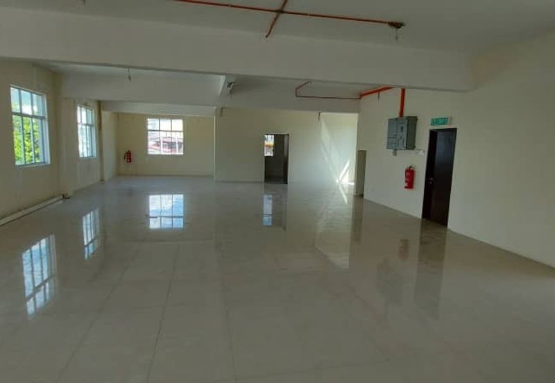 Jalan Sultan Azlan Shah