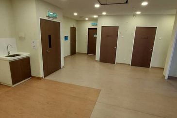 Jalan Sultan Azlan Shah