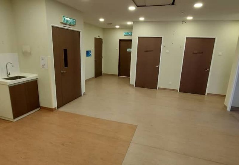 Jalan Sultan Azlan Shah