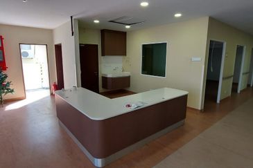 Jalan Sultan Azlan Shah