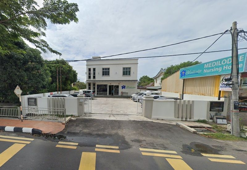 Jalan Sultan Azlan Shah