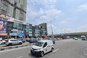 Juru Sentral