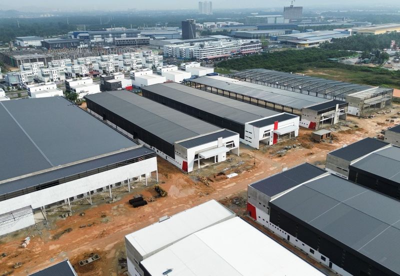 Taman Perindustrian Batu Kawan