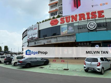 Gurney Drive, Persiaran Gurney, Penang / Shop Lot / For Rent / 3,000 sq.ft / Renovated , Penang, Persiaran Gurney
